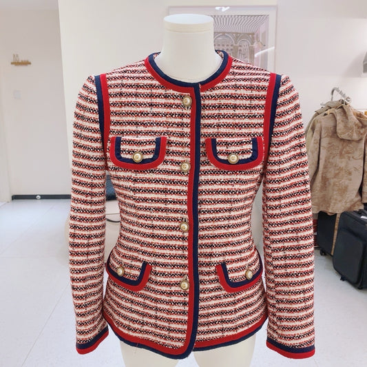 Gucci - Other - Tweed - Multicolour - (36)