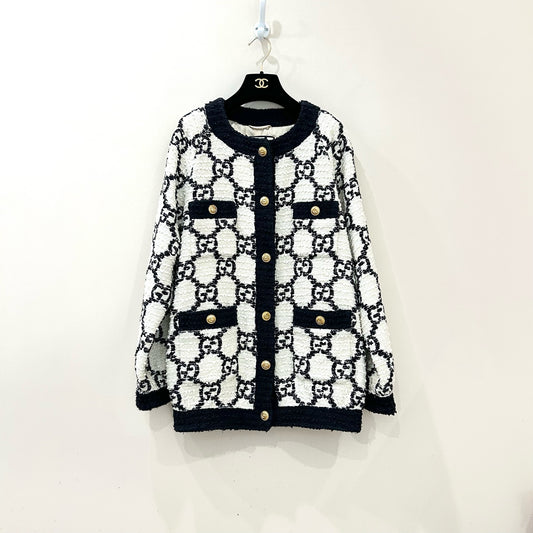 Gucci - Other - Tweed - Multicolour - (36)