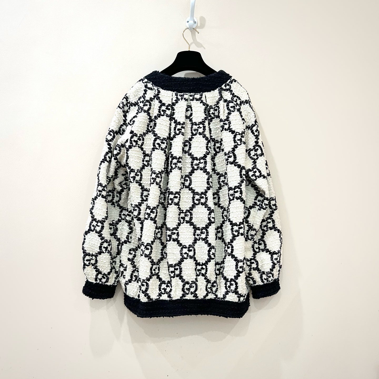 Gucci - Other - Tweed - Multicolour - (36)