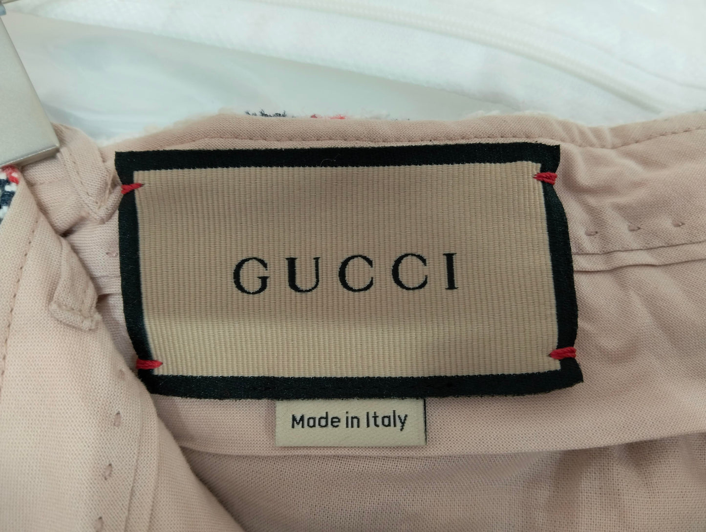 Gucci - Other - Tweed - Multicolour - (36)