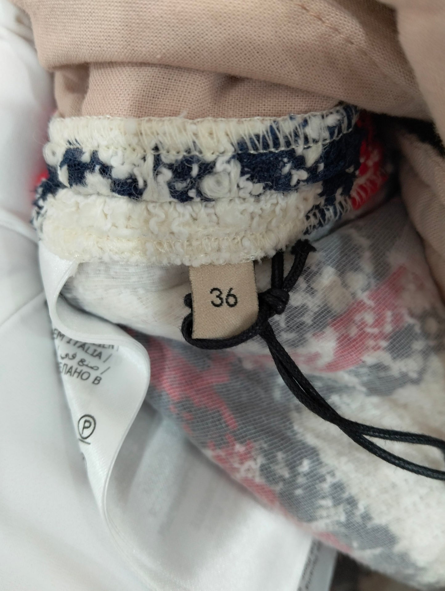 Gucci - Other - Tweed - Multicolour - (36)