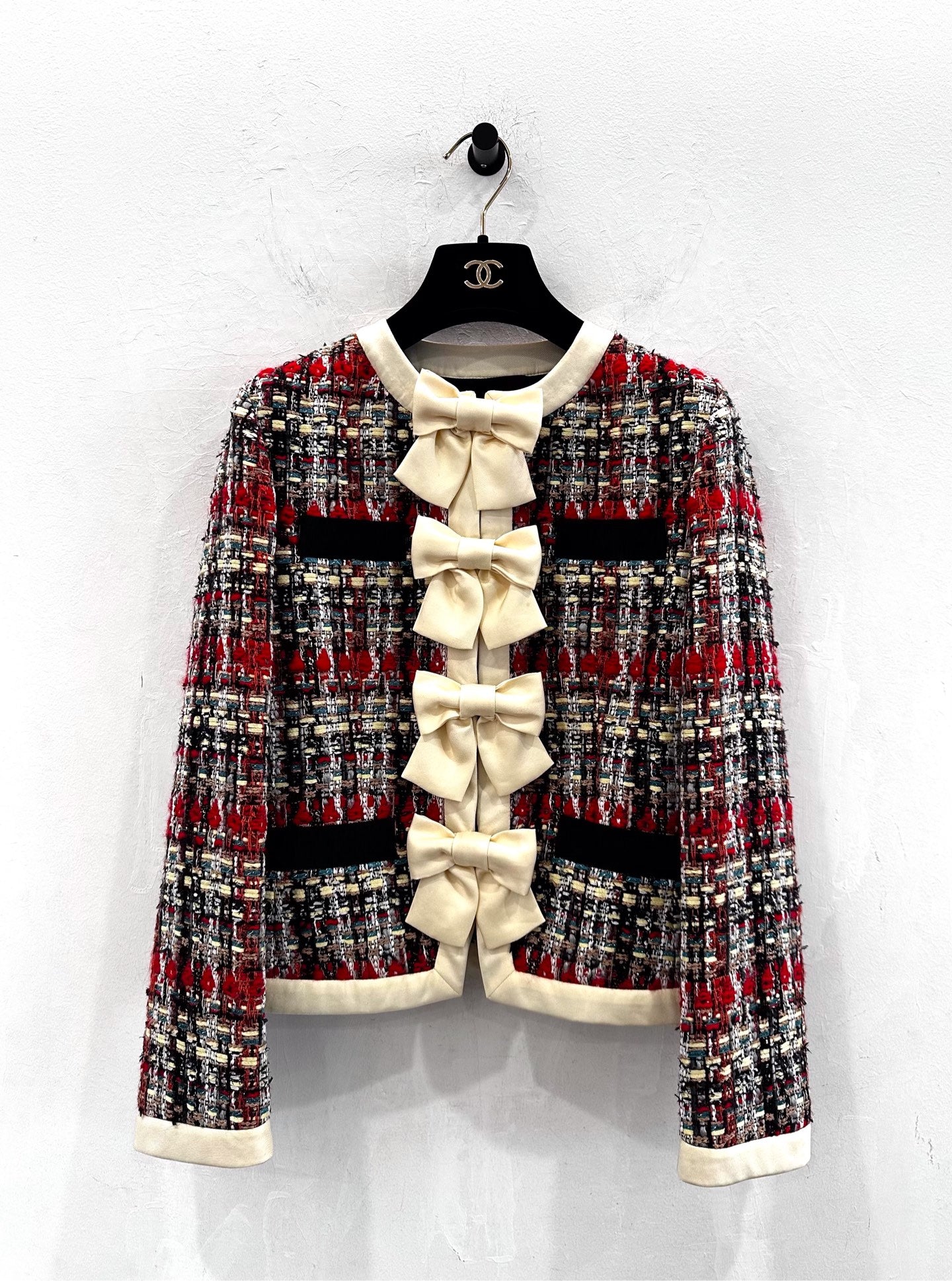 Gucci - Other - Tweed - Multicolour - (38)