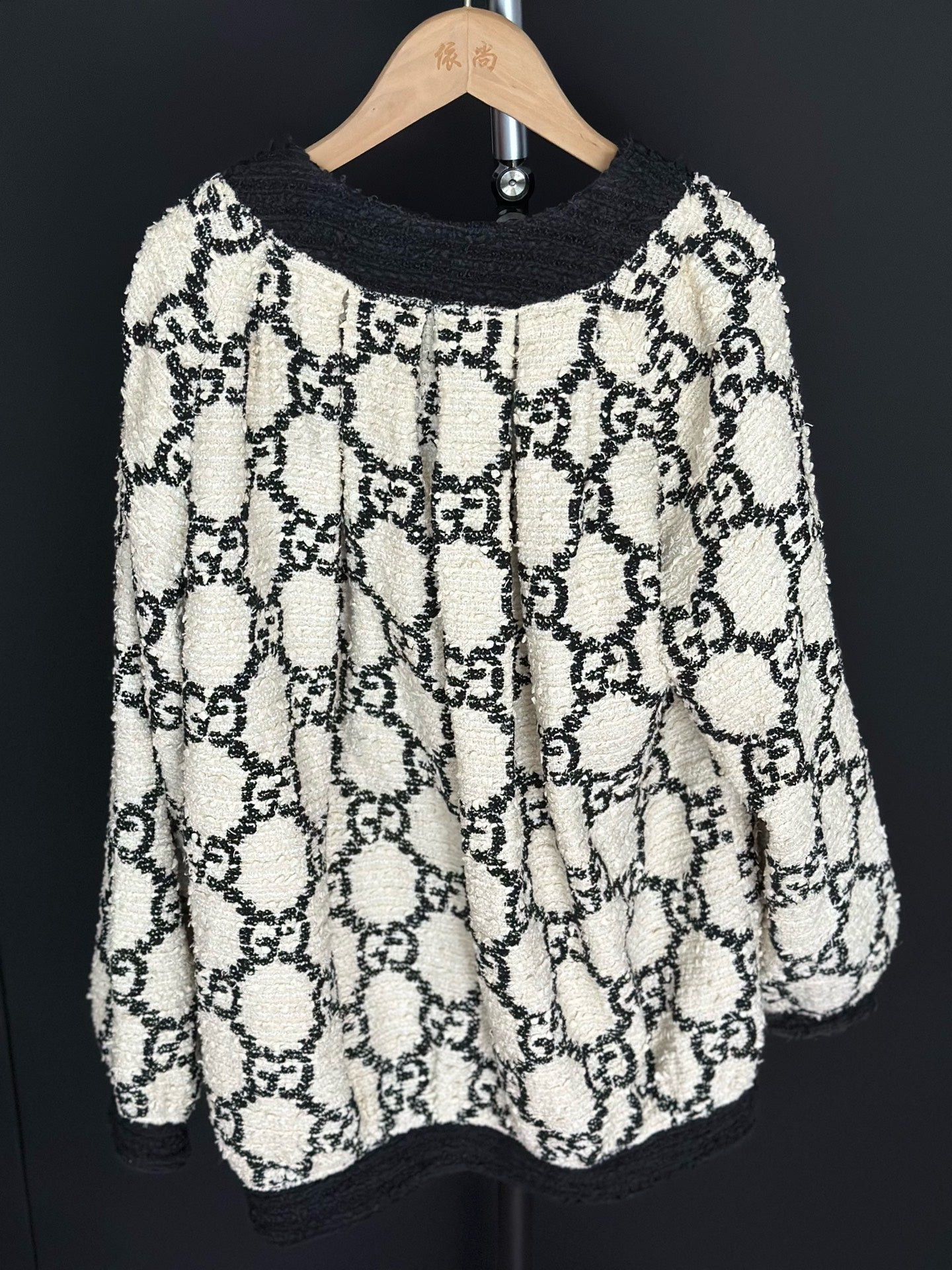 Gucci - Other - Tweed - Multicolour - (38)