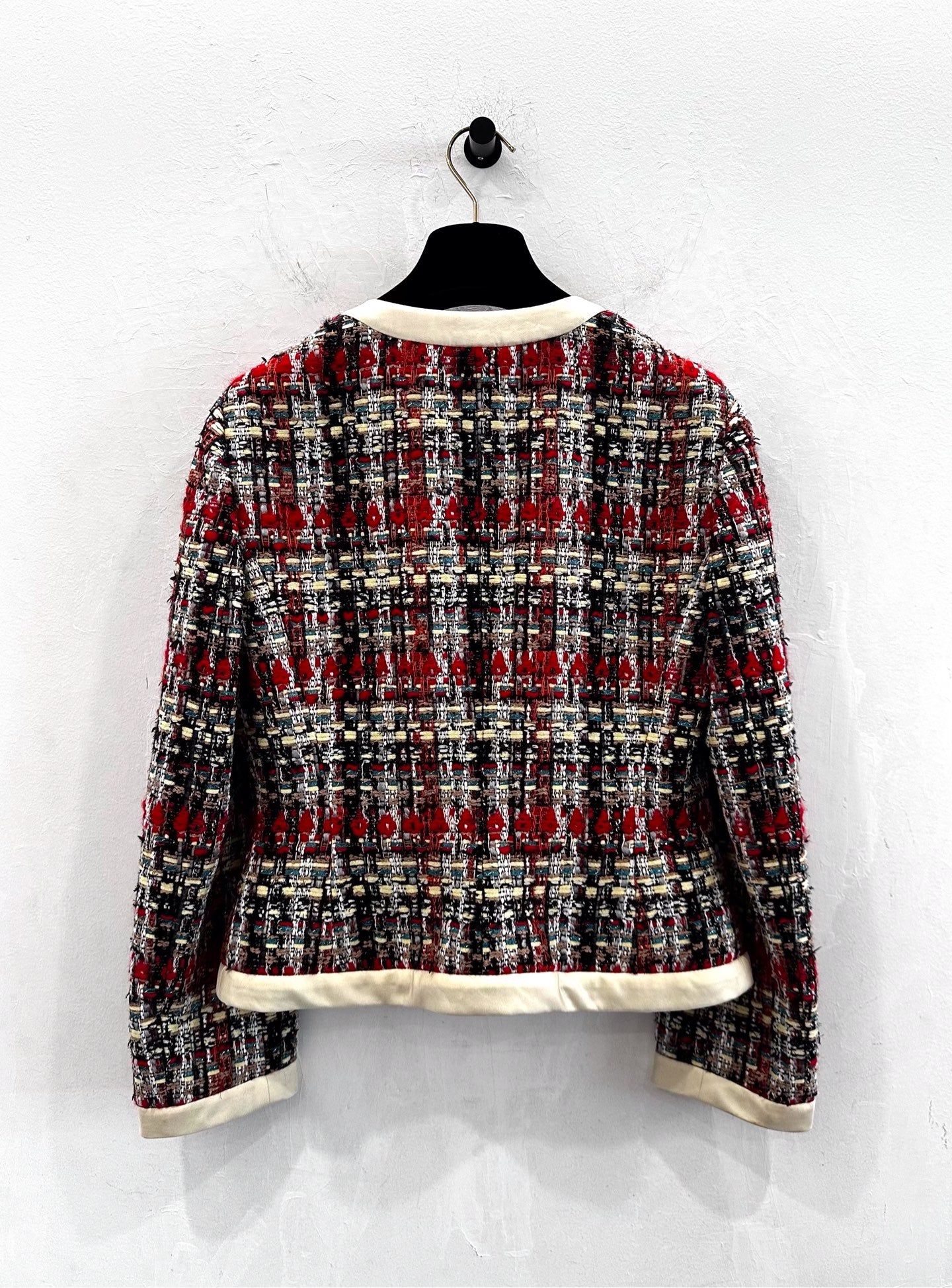 Gucci - Other - Tweed - Multicolour - (38)