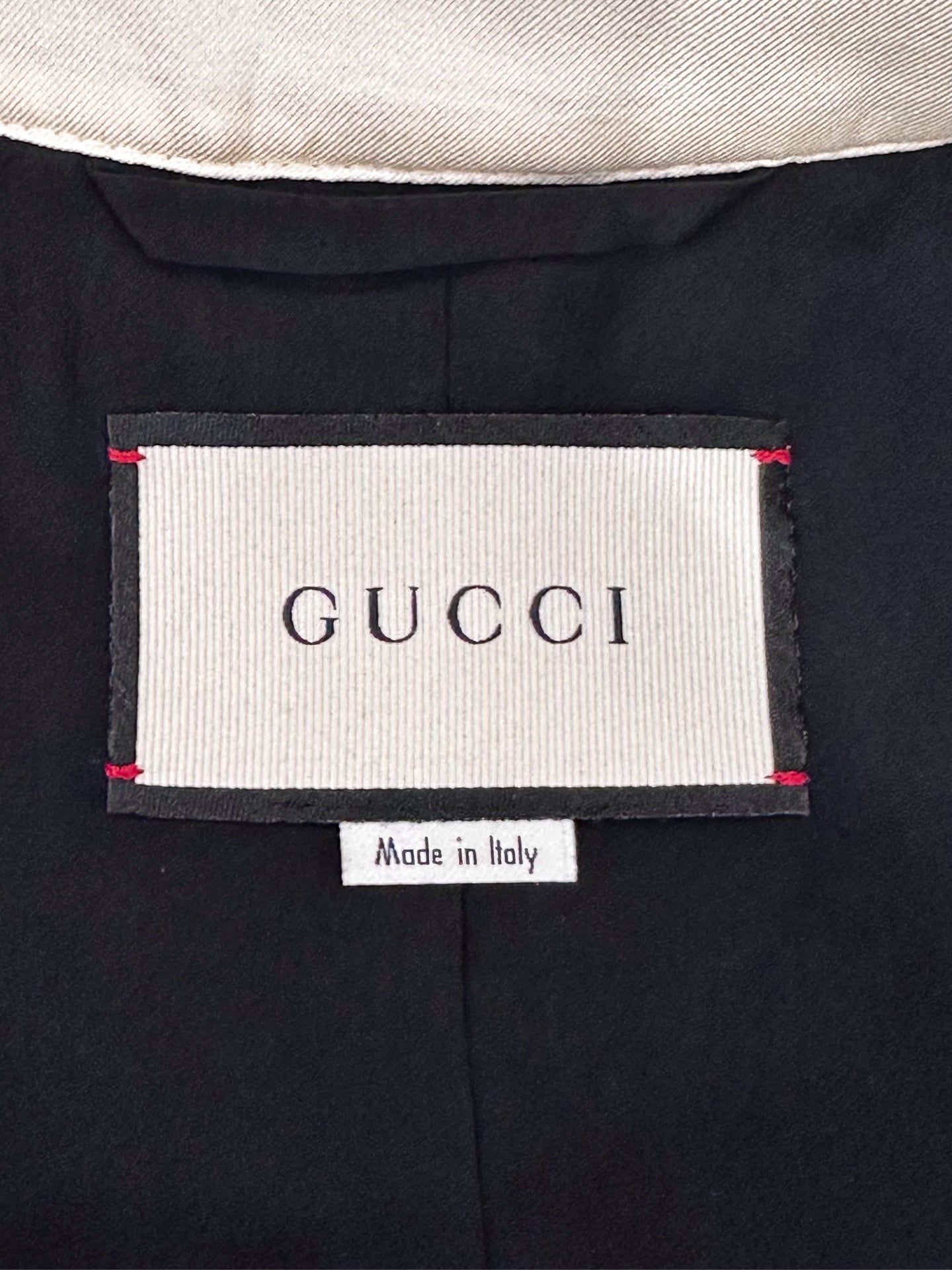 Gucci - Other - Tweed - Multicolour - (38)