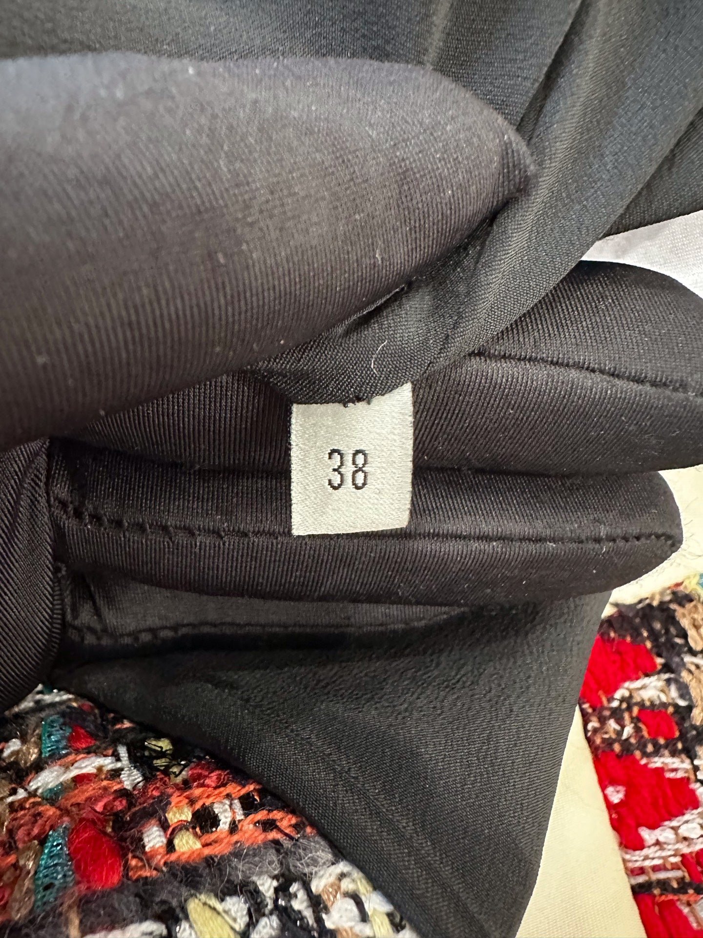 Gucci - Other - Tweed - Multicolour - (38)