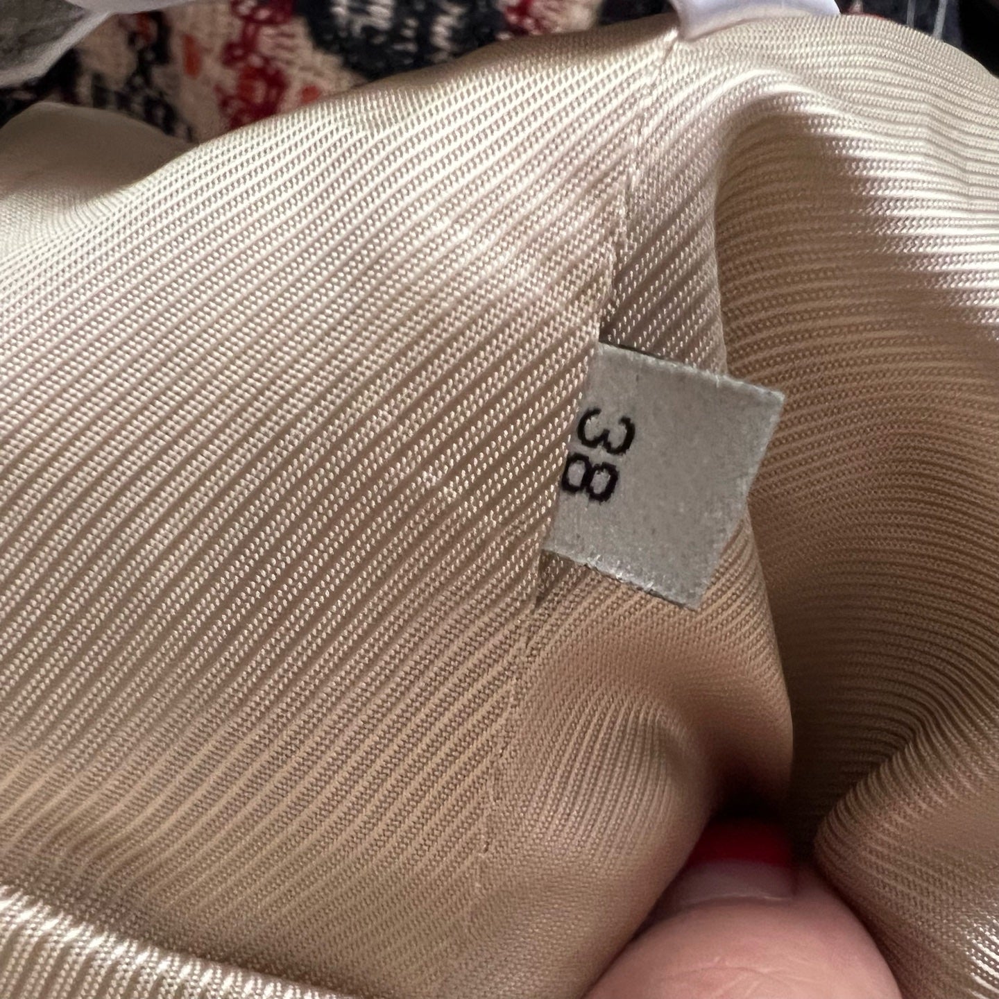 Gucci - Other - Tweed - Multicolour - (38)