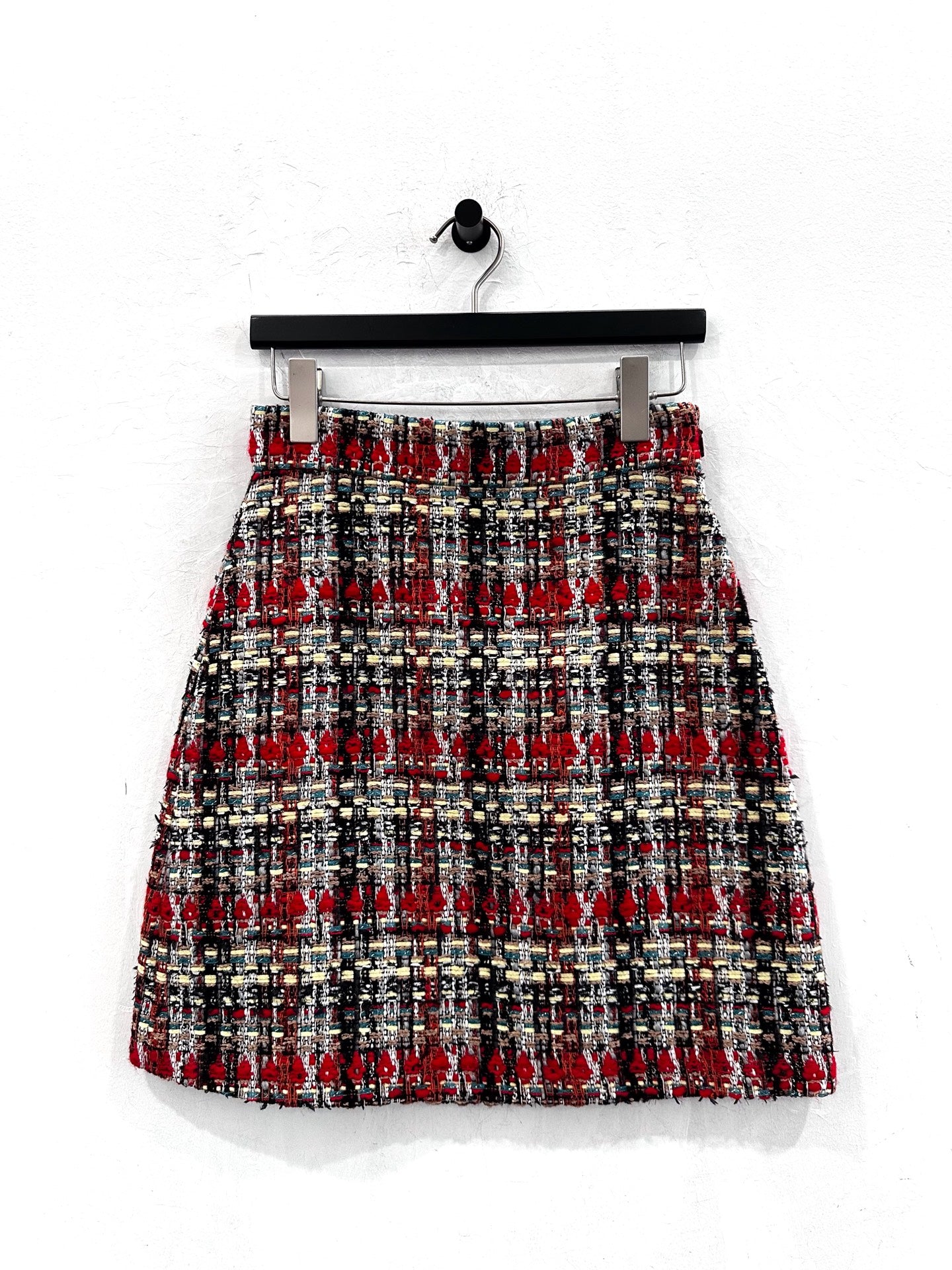 Gucci - Other - Tweed - Multicolour - (40)