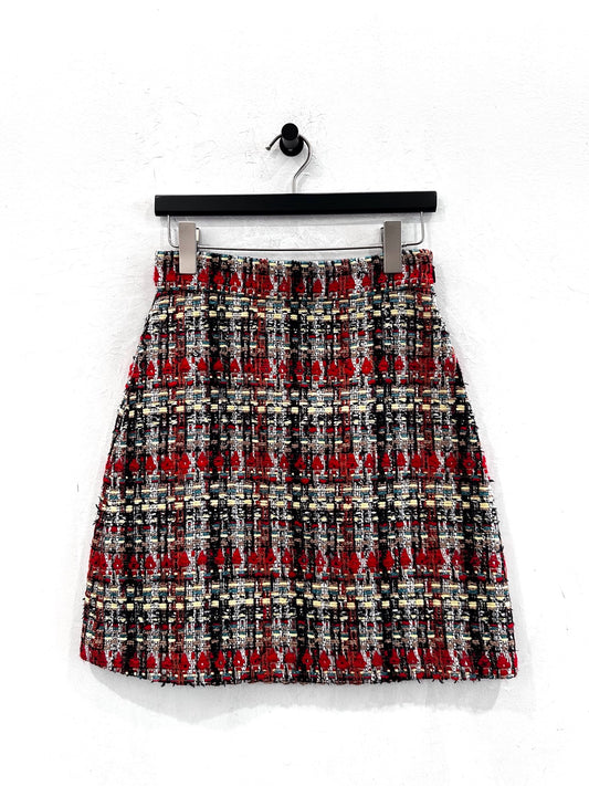 Gucci - Other - Tweed - Multicolour - (40)