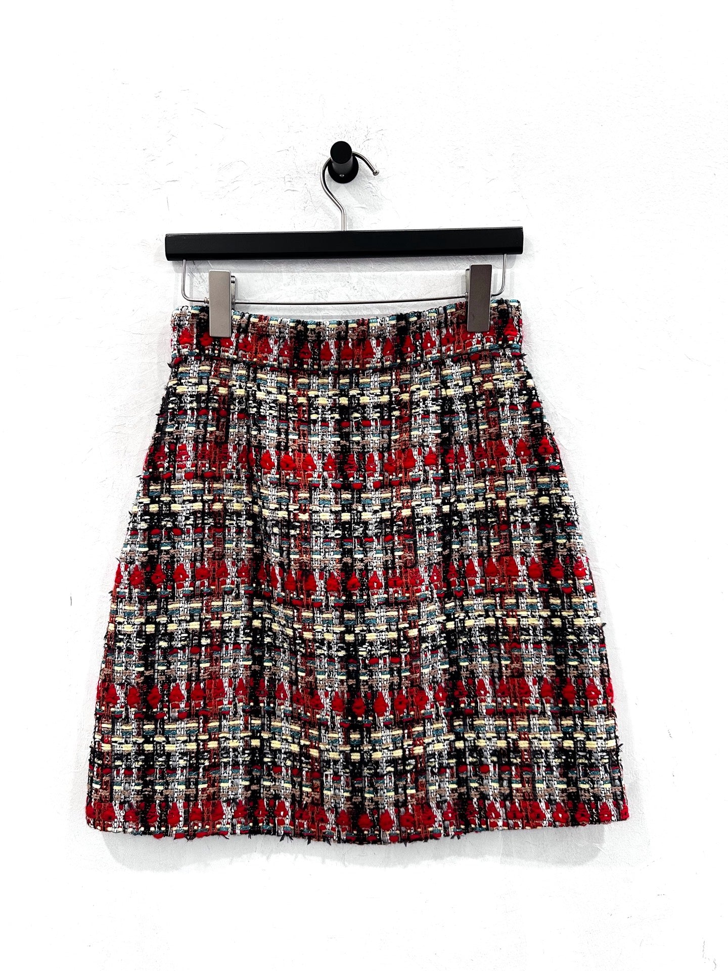 Gucci - Other - Tweed - Multicolour - (40)
