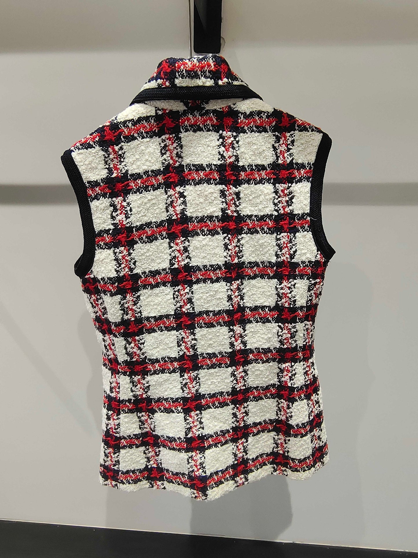 Gucci - Other - Tweed - Multicolour - (40)