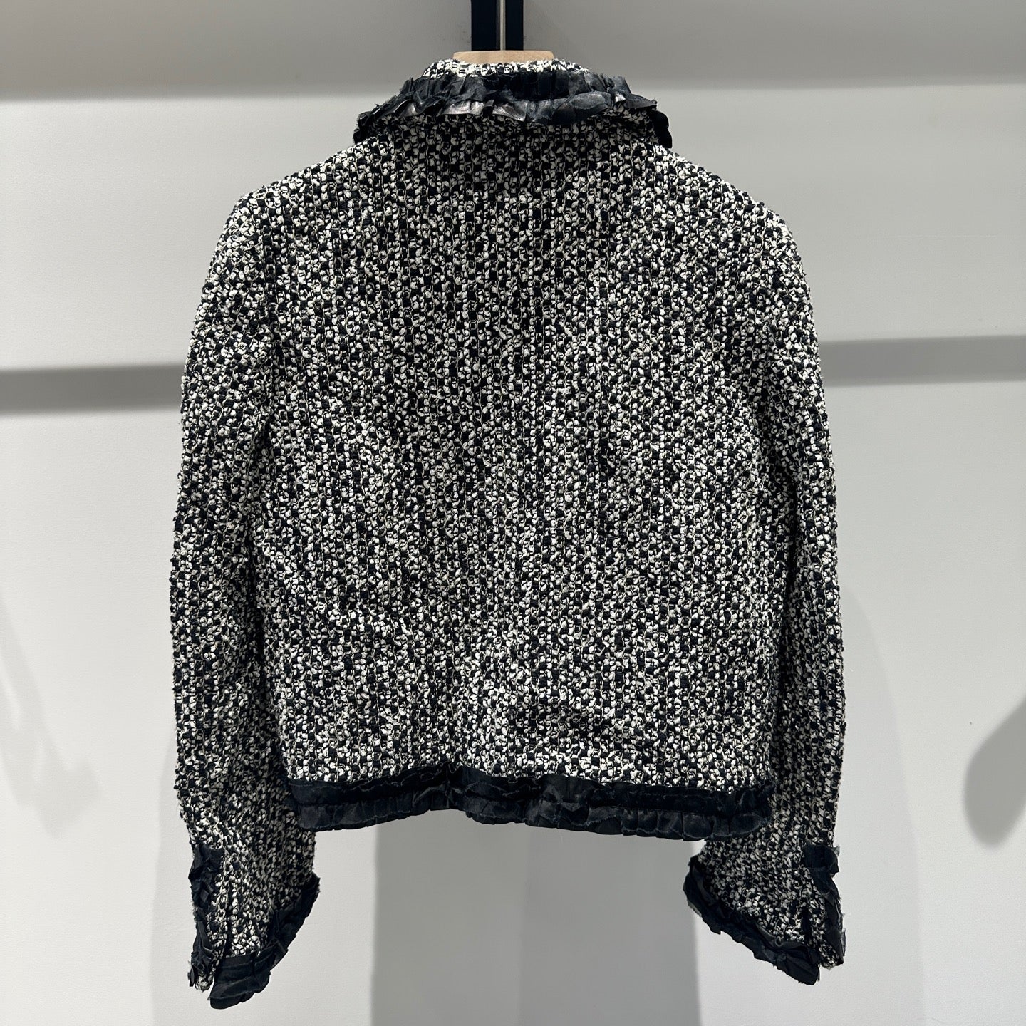 Gucci - Other - Tweed - Multicolour - (40)