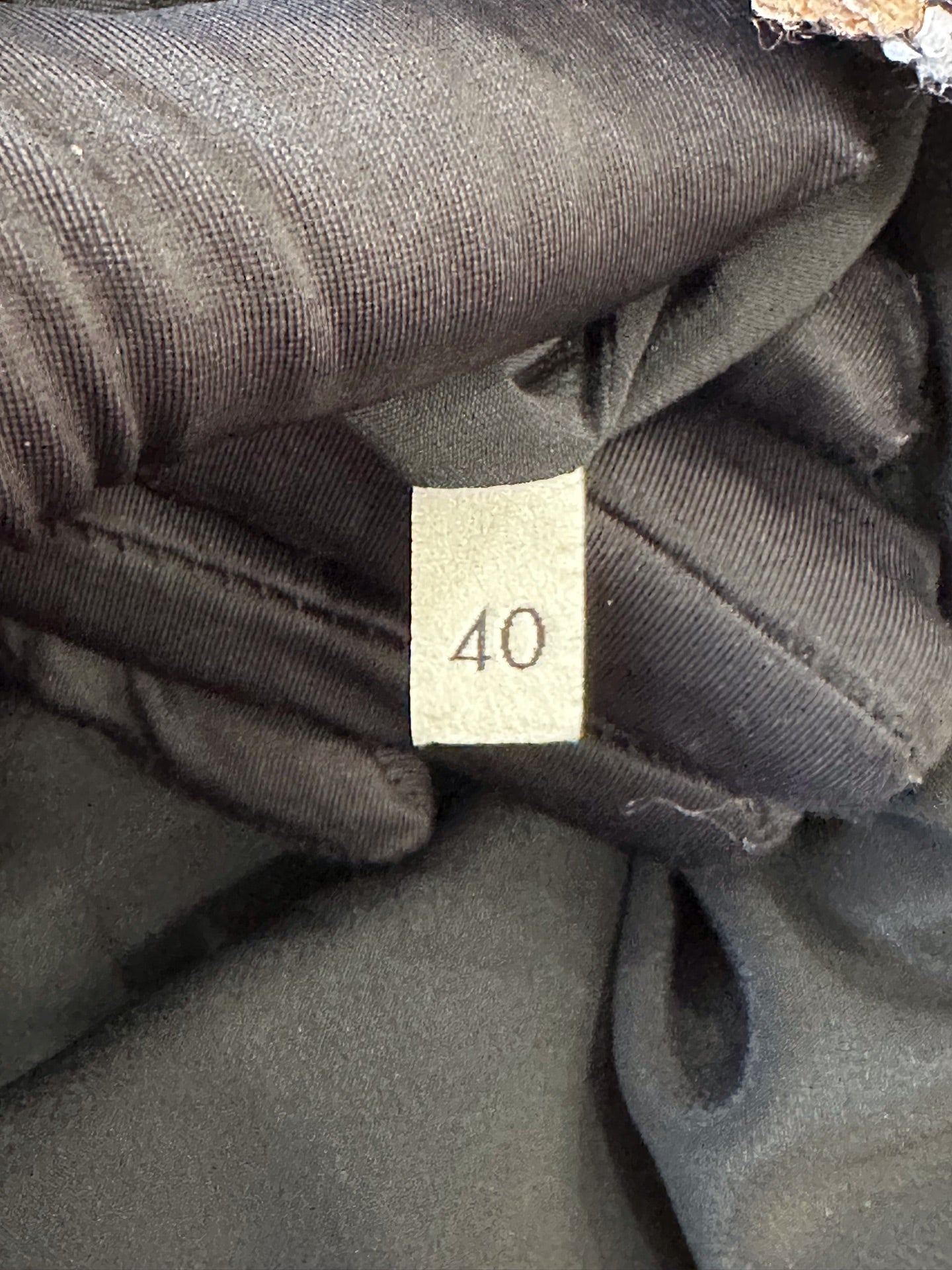 Gucci - Other - Tweed - Multicolour - (40)