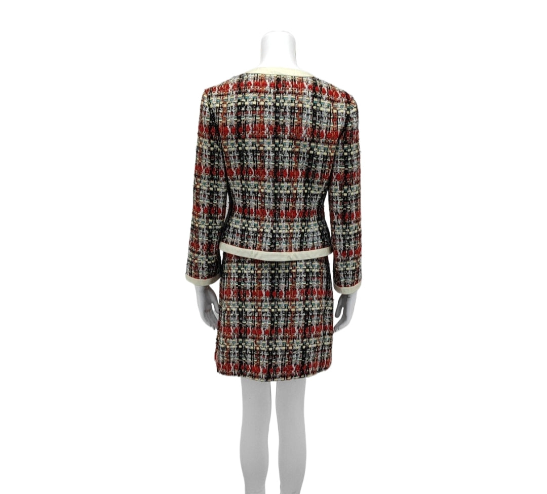Gucci - Other - Tweed - Multicolour - (42)