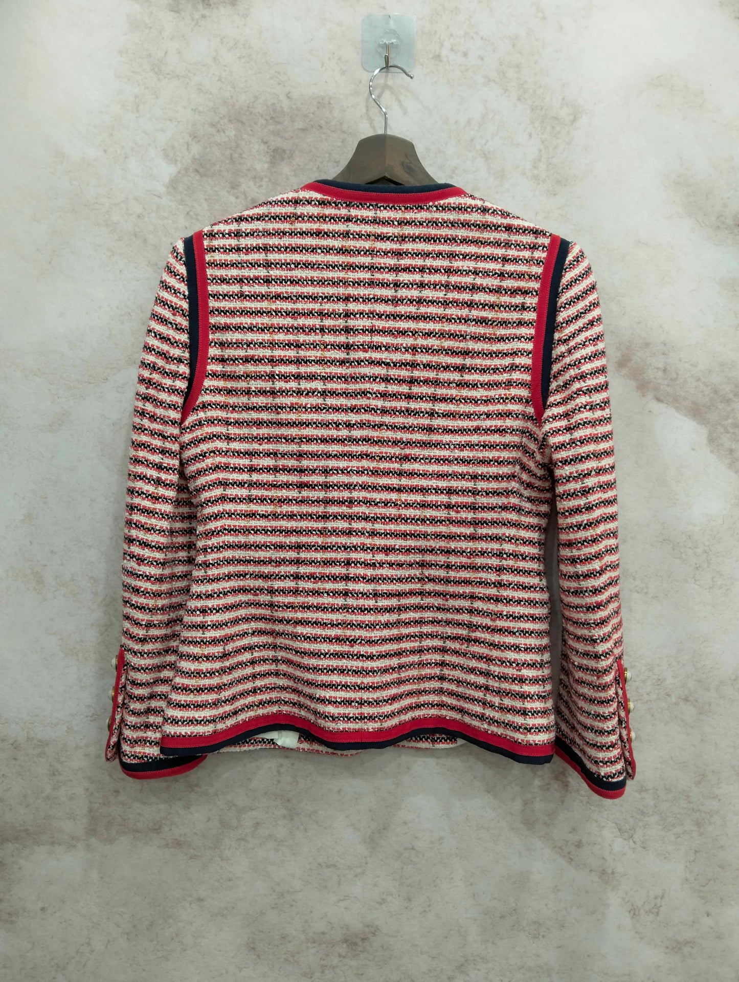 Gucci - Other - Tweed - Multicolour - (42)