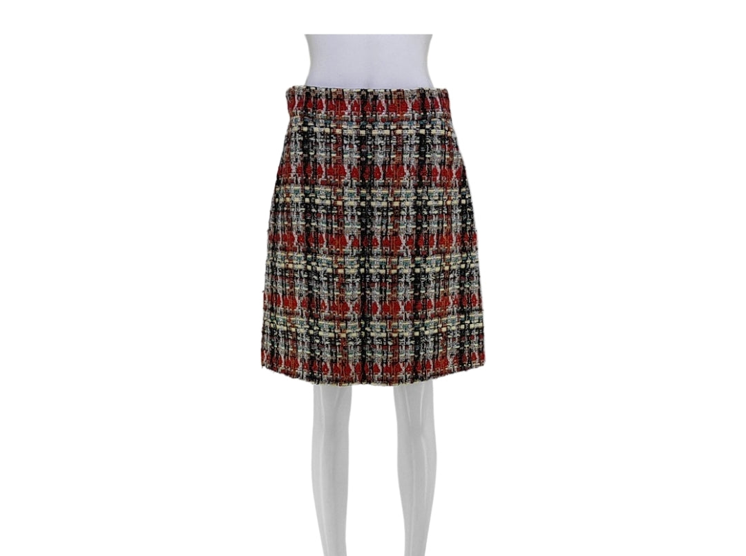 Gucci - Other - Tweed - Multicolour - (42)
