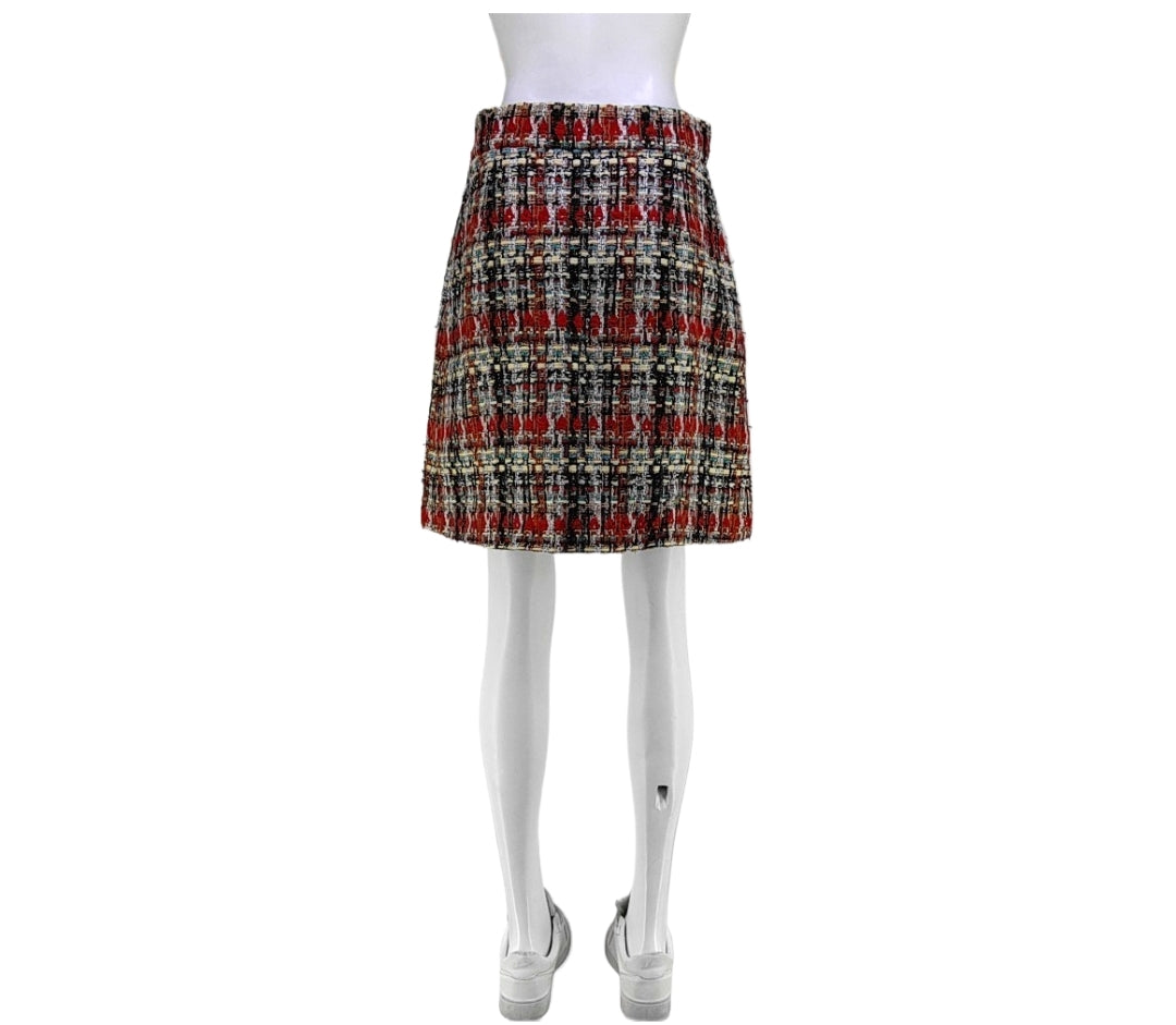 Gucci - Other - Tweed - Multicolour - (42)
