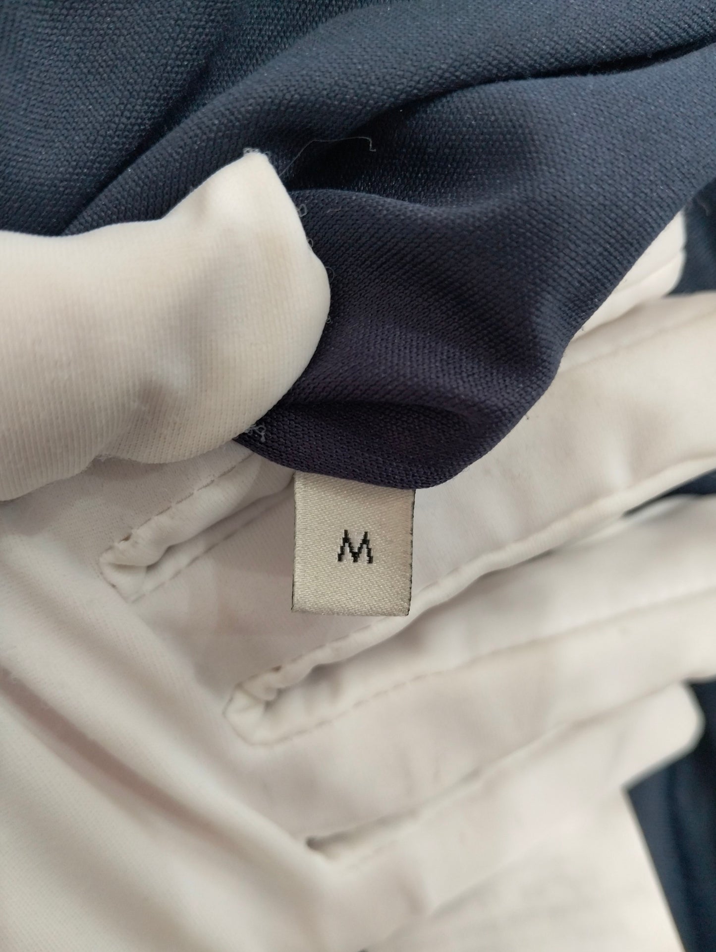 Gucci - Other - Velvet - Blue - (M)