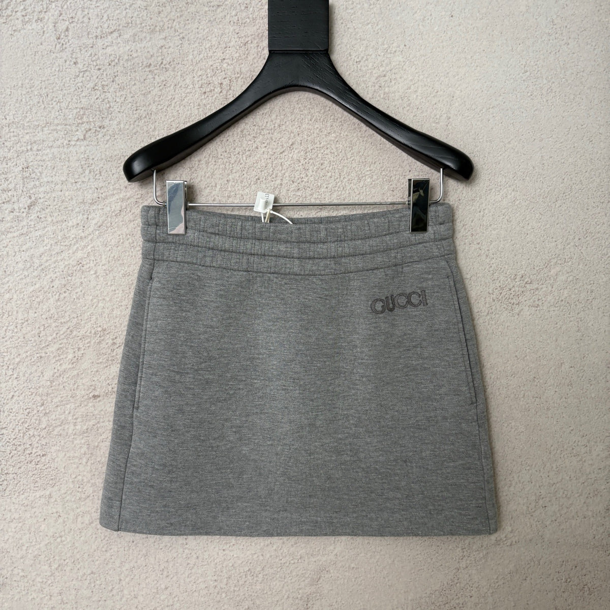 Gucci - Other - Viscose - Grey - (M)