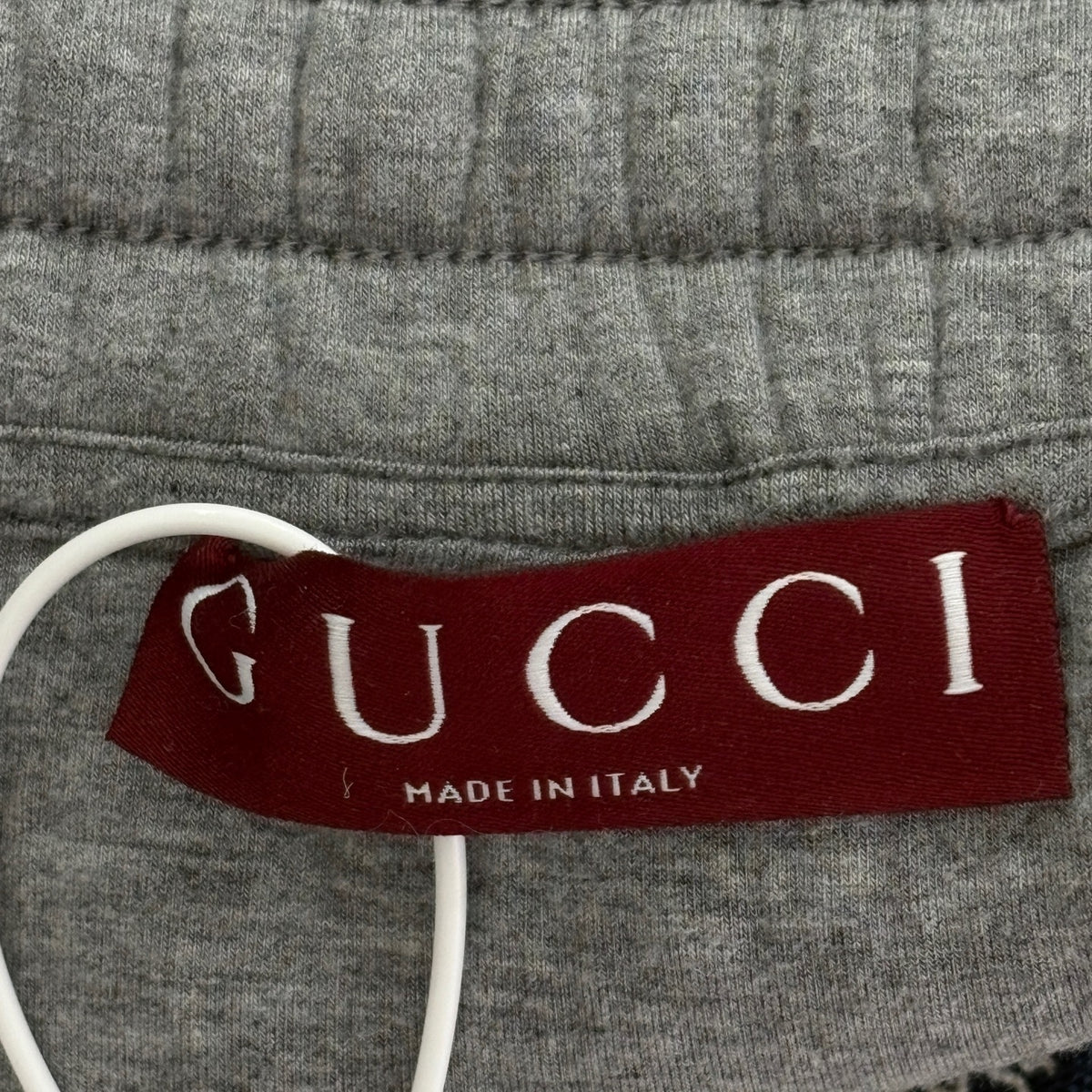 Gucci - Other - Viscose - Grey - (M)