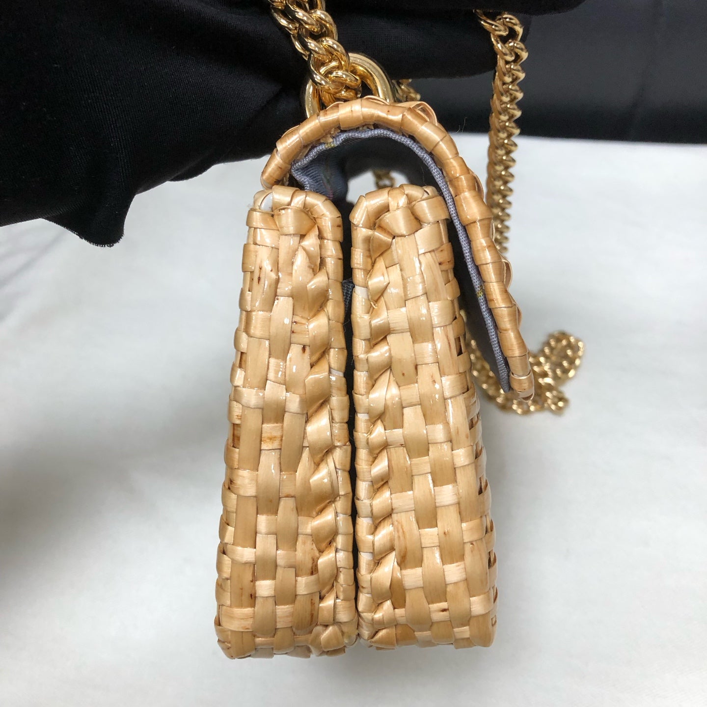 Gucci - Other - Wicker - Beige - (mini)