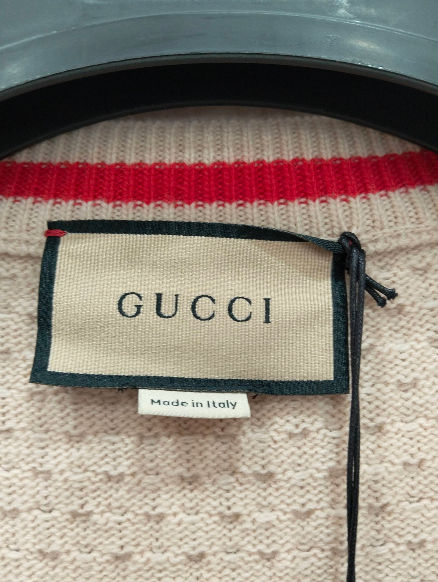 Gucci - Other - Wool - Beige - (XL)