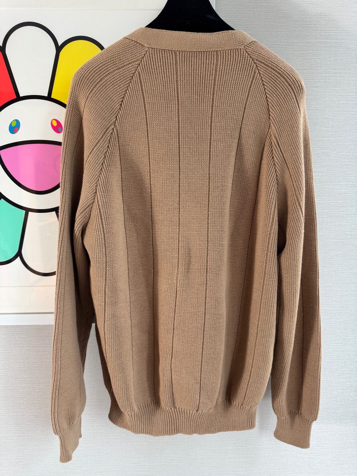 Gucci - Other - Wool - Beige - (XS)