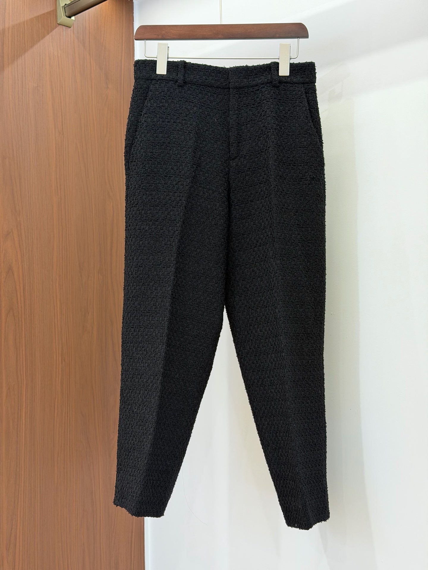 Gucci - Other - Wool - Black - (38)