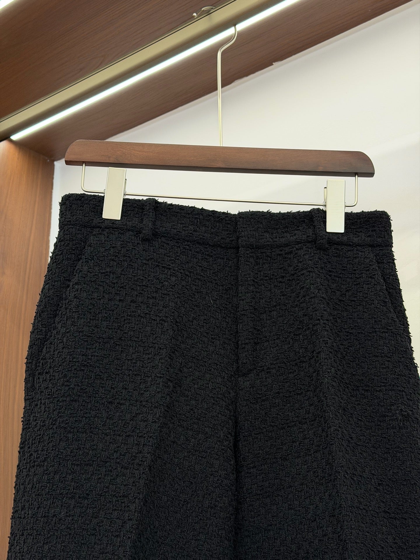 Gucci - Other - Wool - Black - (38)
