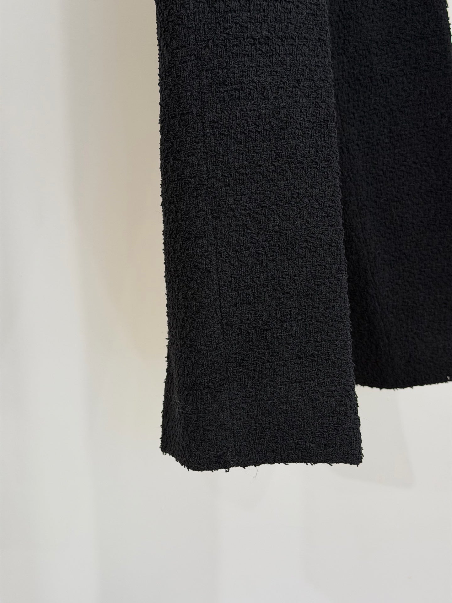 Gucci - Other - Wool - Black - (38)