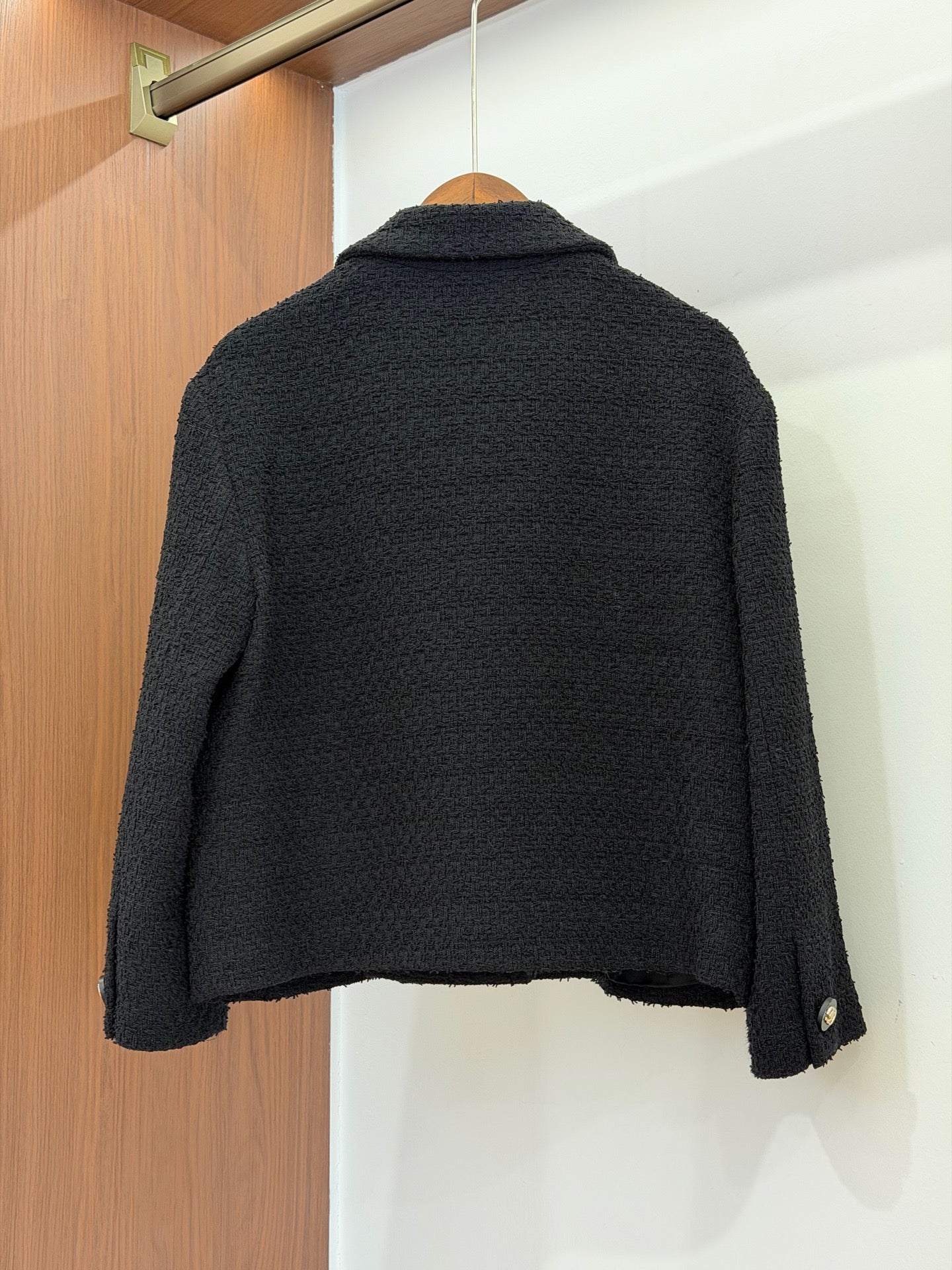 Gucci - Other - Wool - Black - (40)