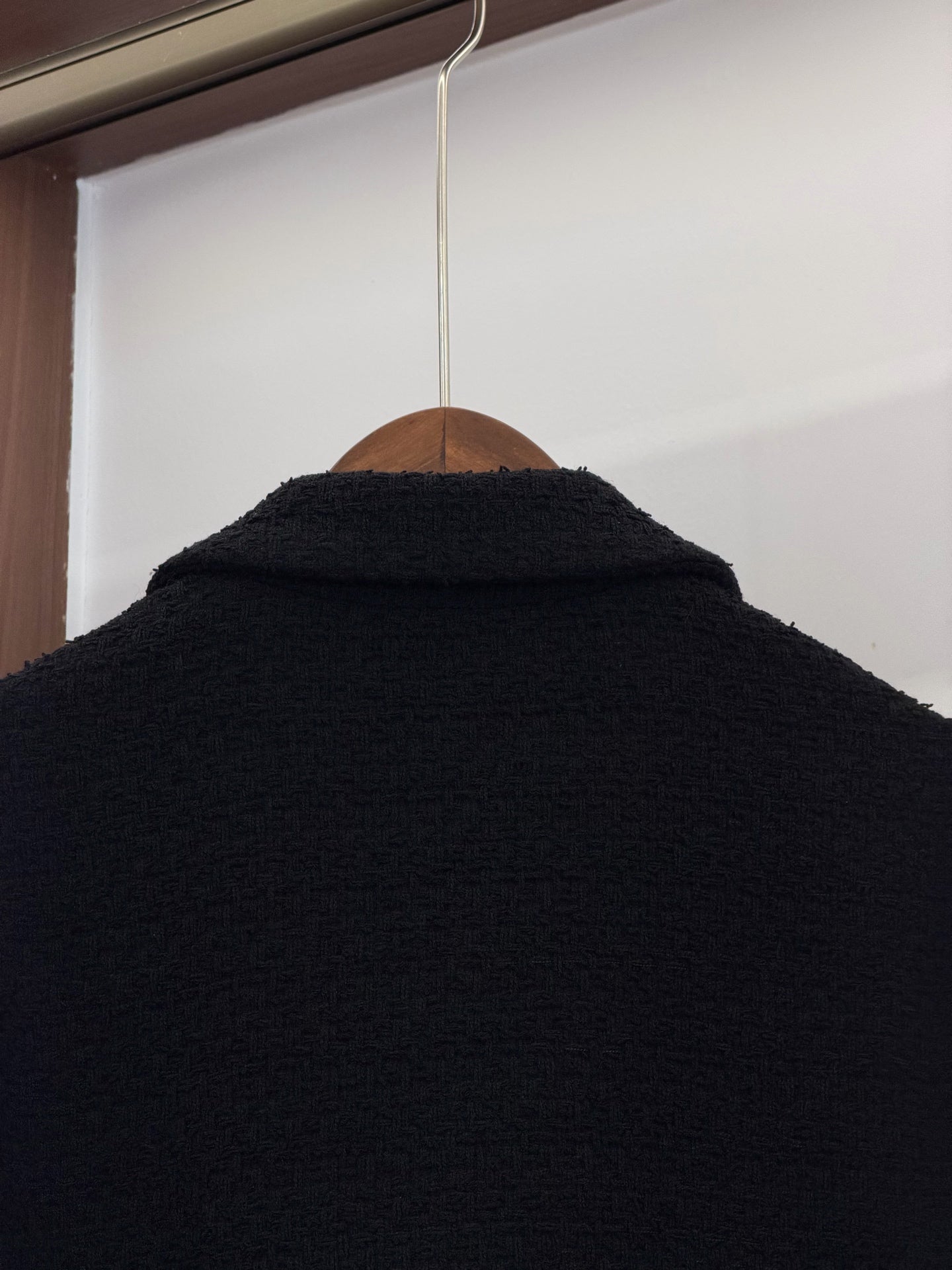 Gucci - Other - Wool - Black - (40)