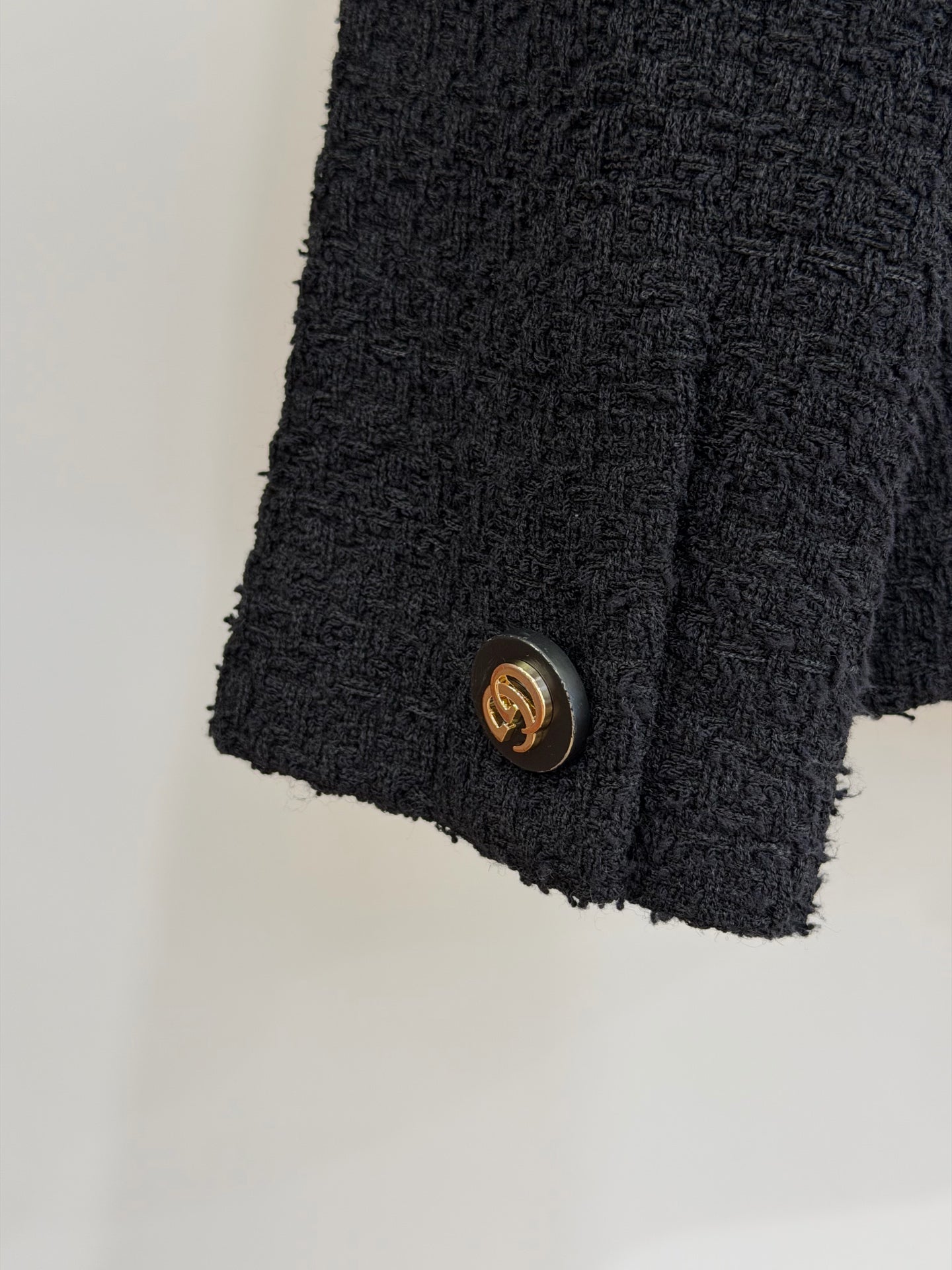 Gucci - Other - Wool - Black - (40)