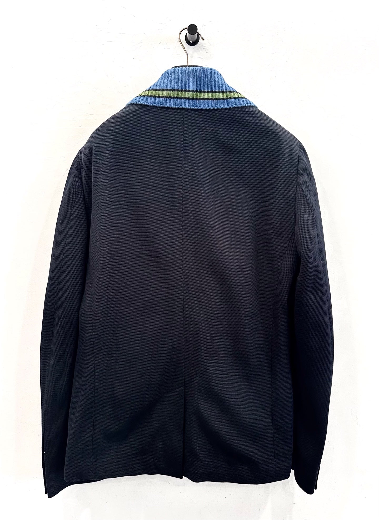 Gucci - Other - Wool - Black - (50)