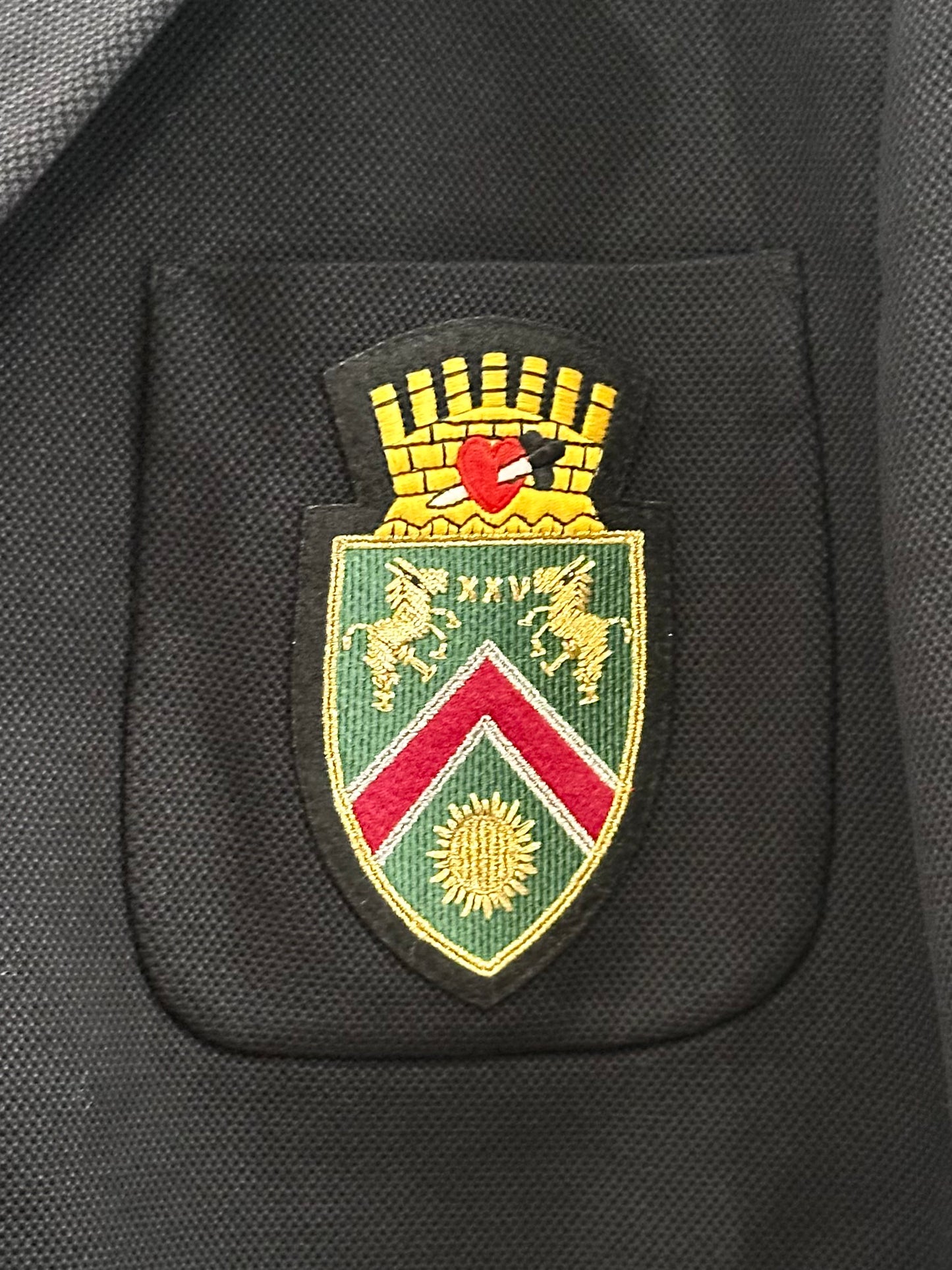 Gucci - Other - Wool - Black - (50)