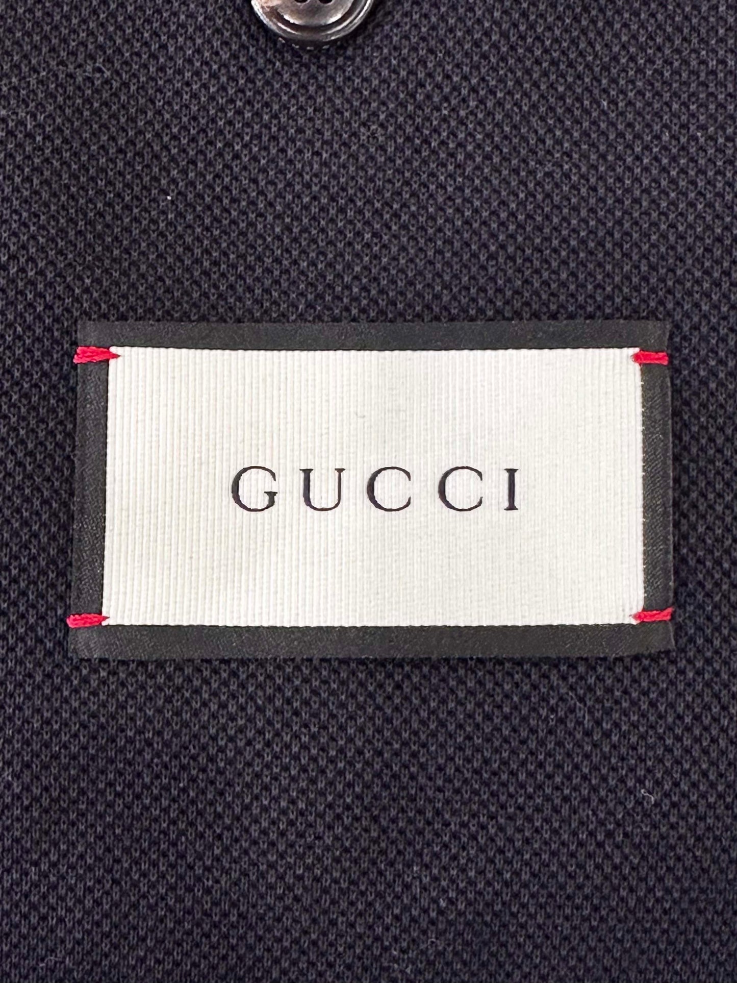 Gucci - Other - Wool - Black - (50)