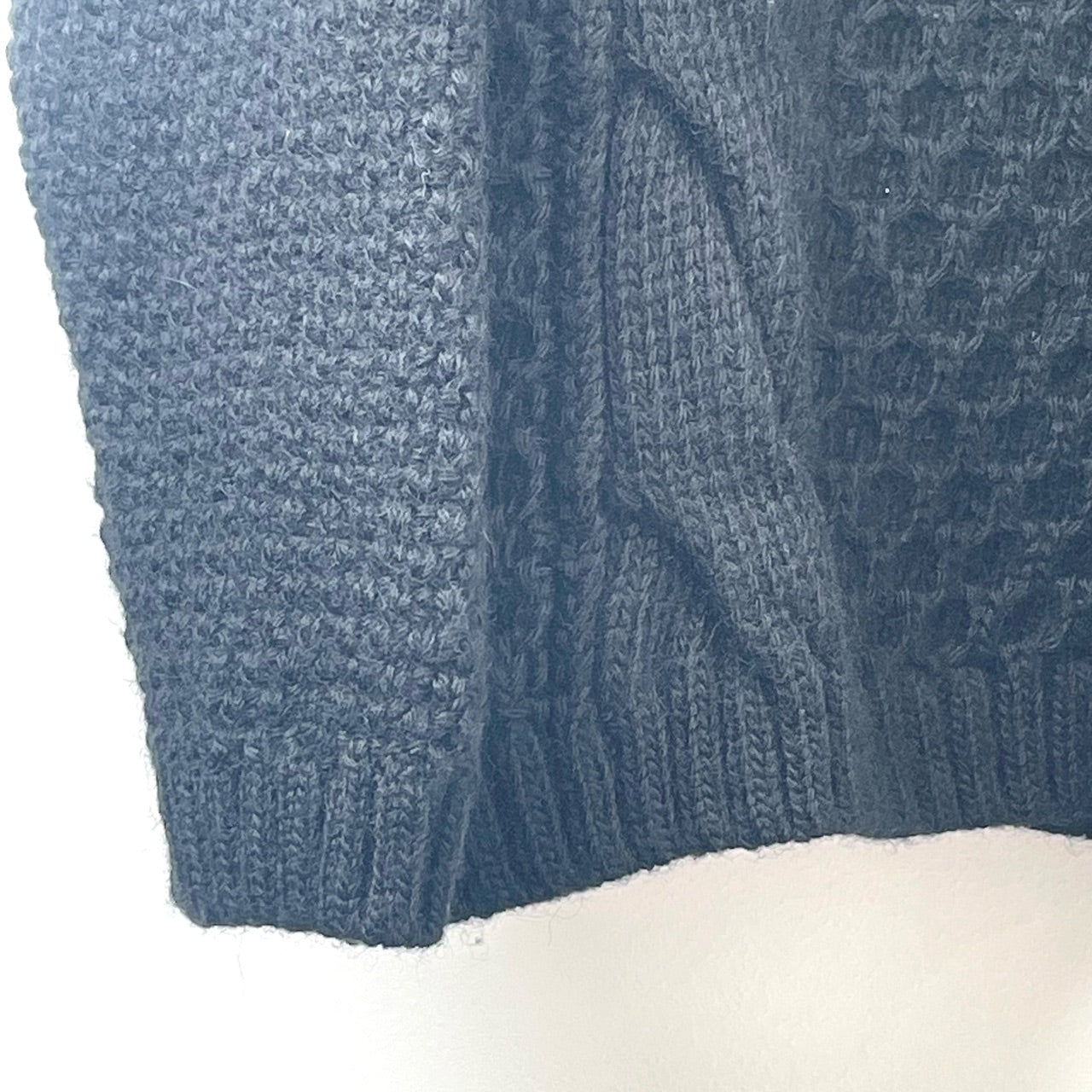 Gucci - Other - Wool - Black - (S)