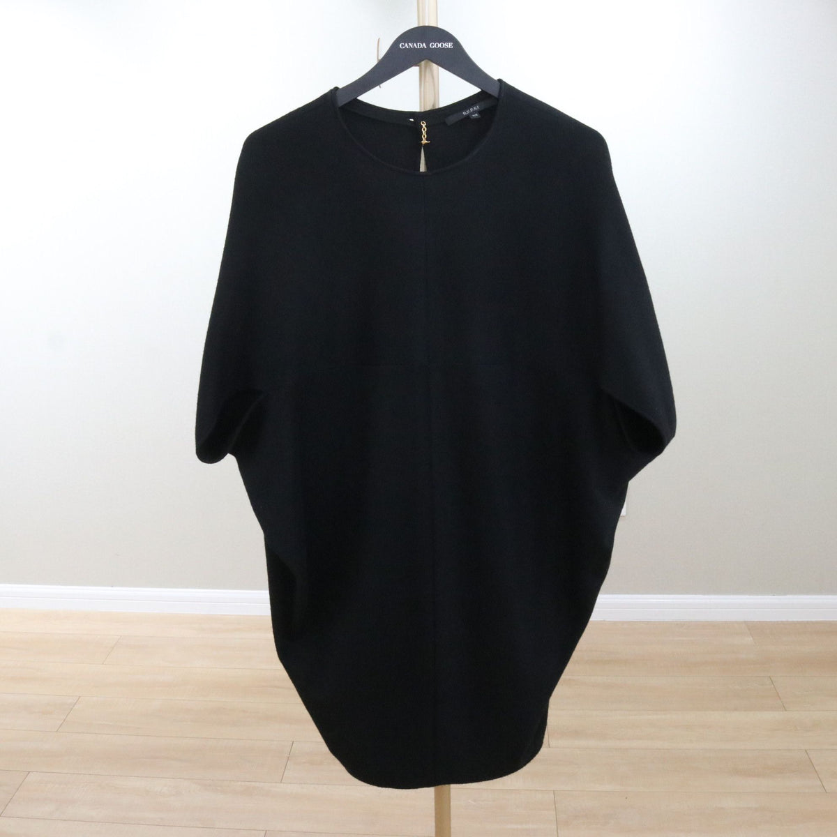 Gucci - Other - Wool - Black - (XS)