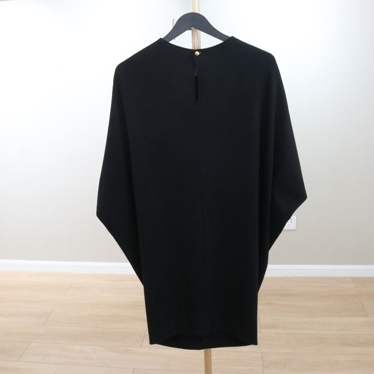 Gucci - Other - Wool - Black - (XS)