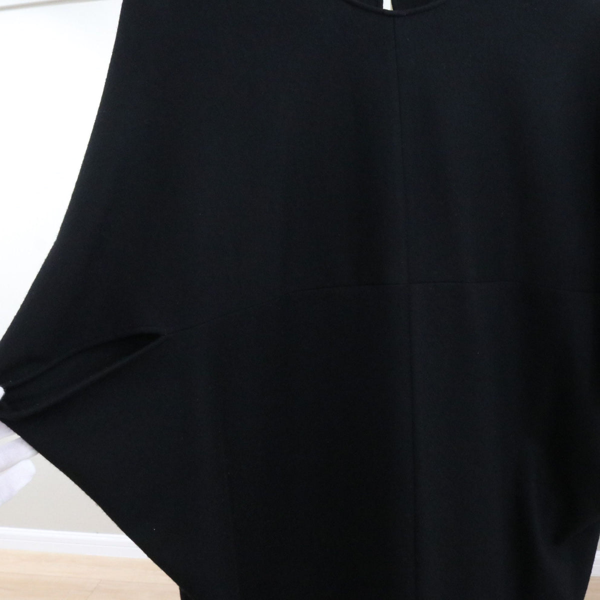Gucci - Other - Wool - Black - (XS)