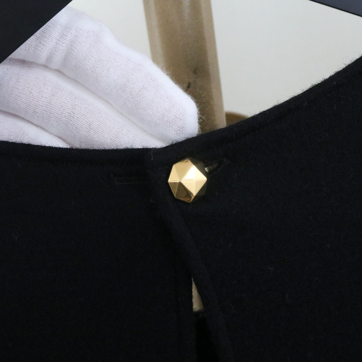 Gucci - Other - Wool - Black - (XS)