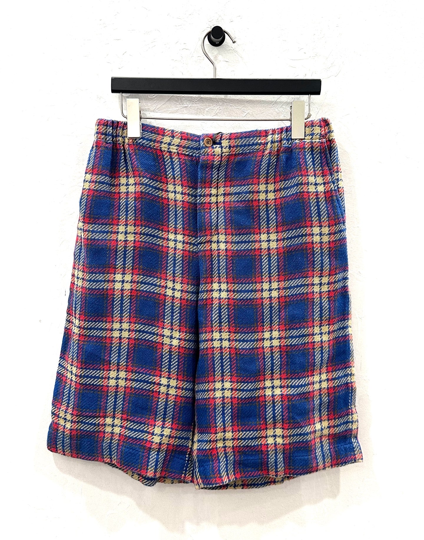 Gucci - Other - Wool - Blue - (46)