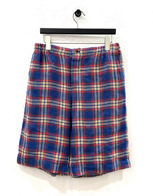Gucci - Other - Wool - Blue - (46)