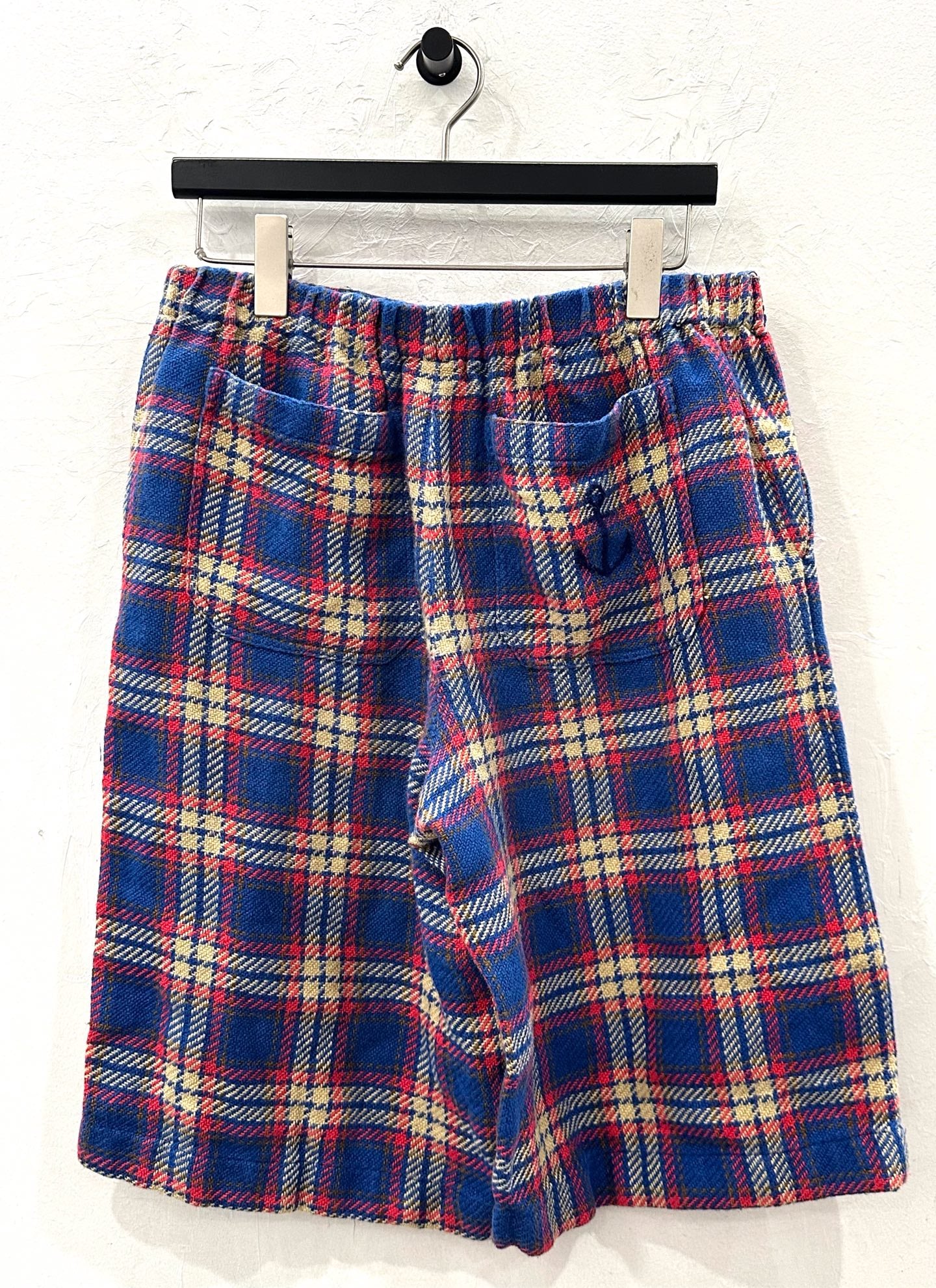 Gucci - Other - Wool - Blue - (46)