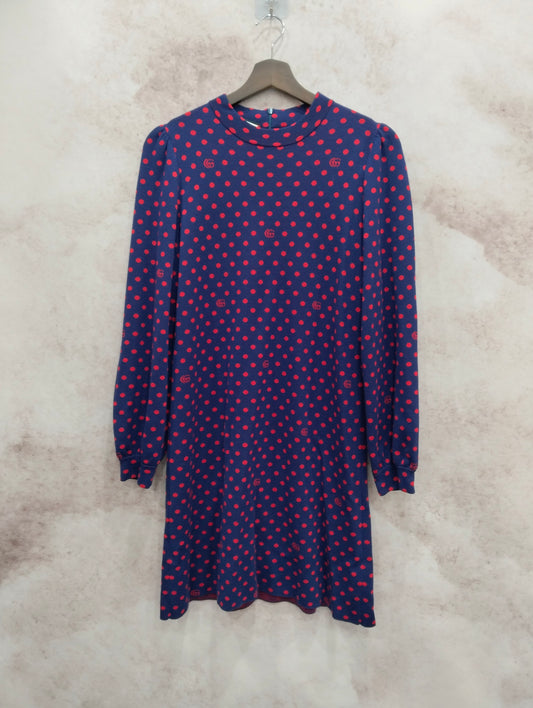Gucci - Other - Wool - Blue - (S)