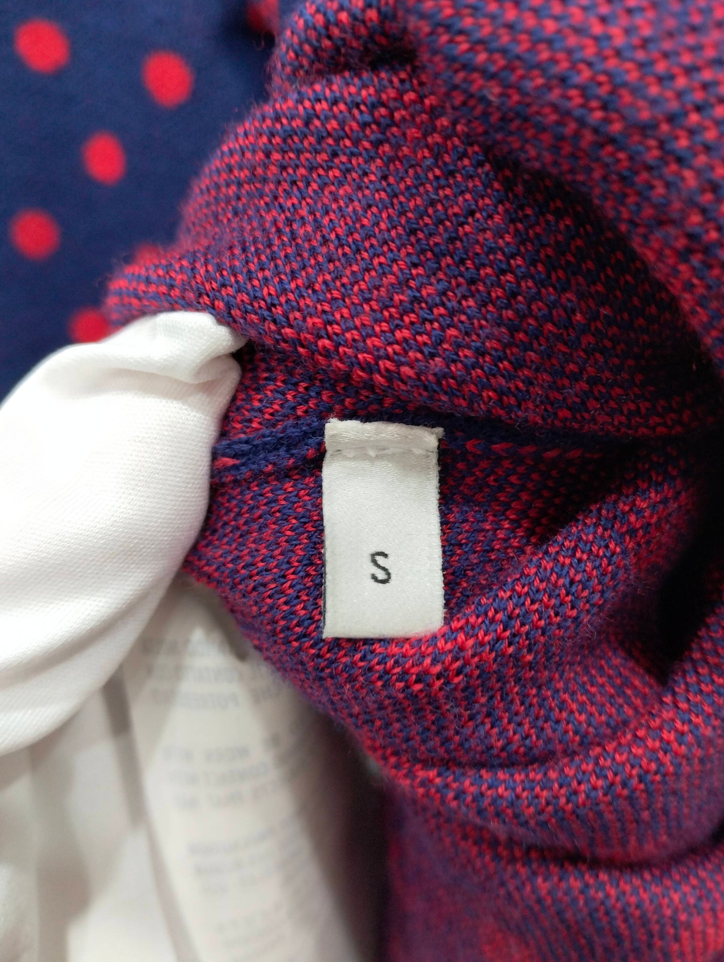 Gucci - Other - Wool - Blue - (S)