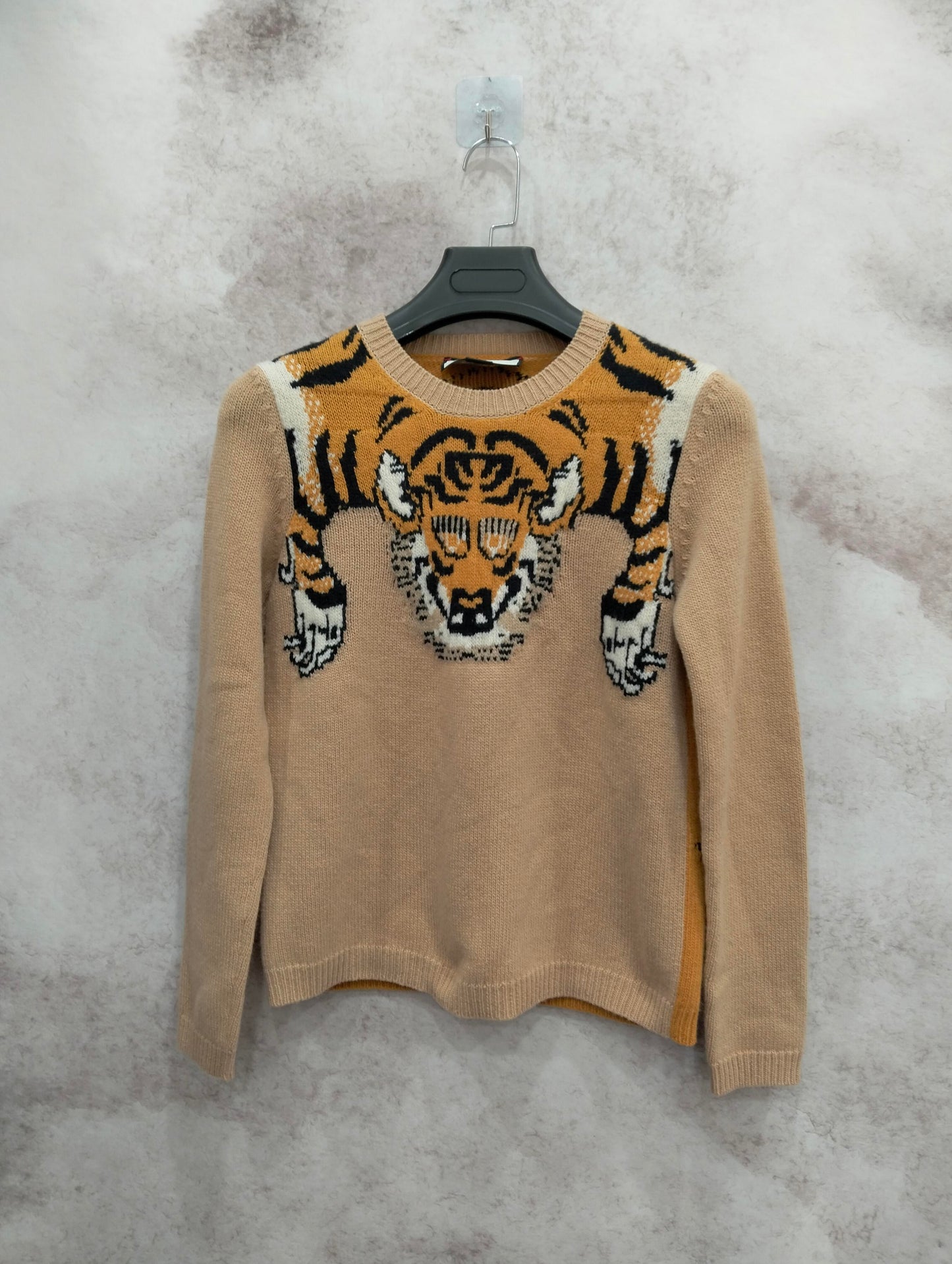 Gucci - Other - Wool - Brown - (M)