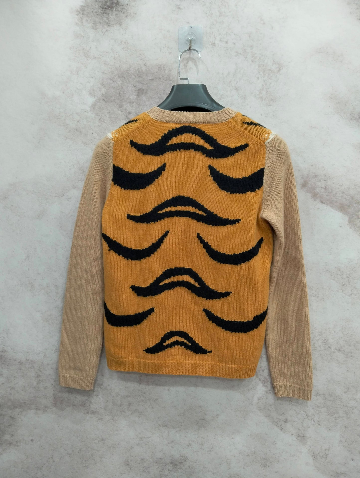 Gucci - Other - Wool - Brown - (M)
