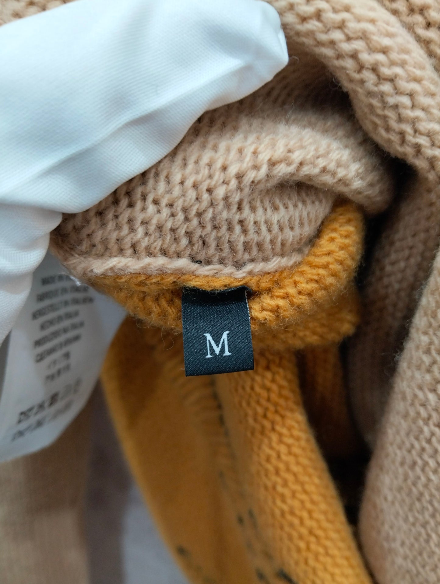 Gucci - Other - Wool - Brown - (M)