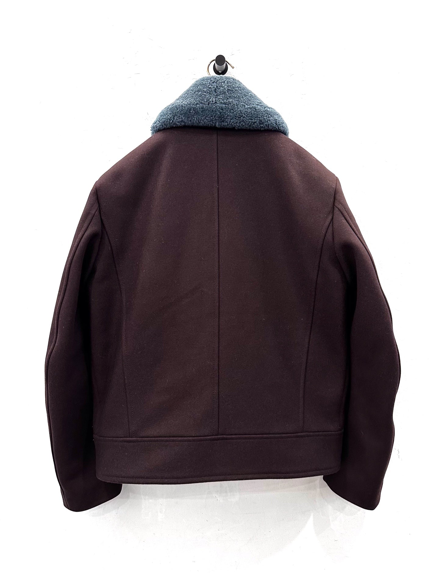 Gucci - Other - Wool - Burgundy - (48)